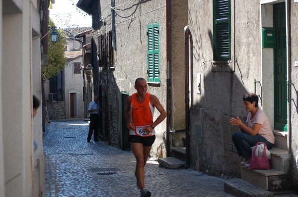 Attraverso... Castel San Pietro Romano (21/08/2011) 0055