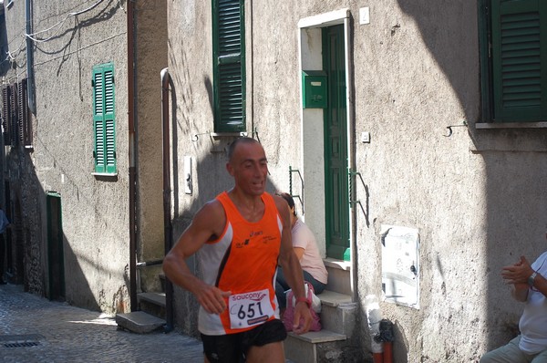 Attraverso... Castel San Pietro Romano (21/08/2011) 0057