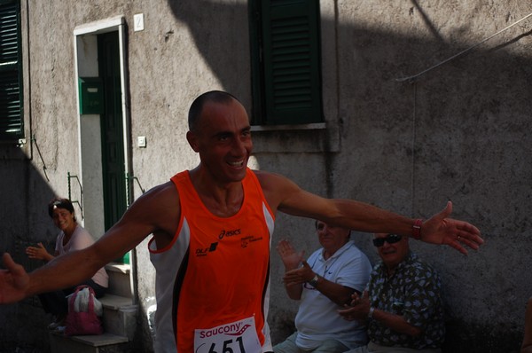 Attraverso... Castel San Pietro Romano (21/08/2011) 0058