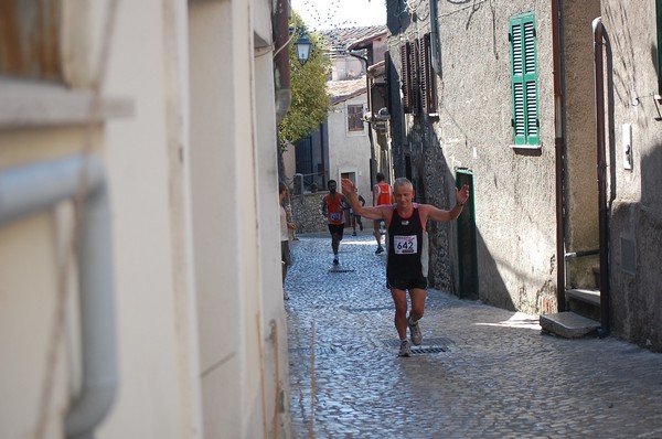 Attraverso... Castel San Pietro Romano (21/08/2011) 0078