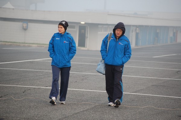 Gran Premio Podistico (09/01/2011) 001