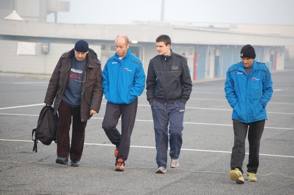 Gran Premio Podistico (09/01/2011) 010