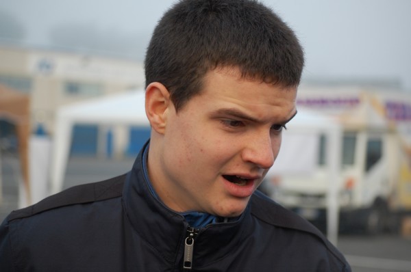 Gran Premio Podistico (09/01/2011) 015