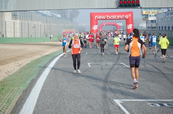 Gran Premio Podistico (09/01/2011) 061