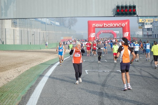 Gran Premio Podistico (09/01/2011) 062