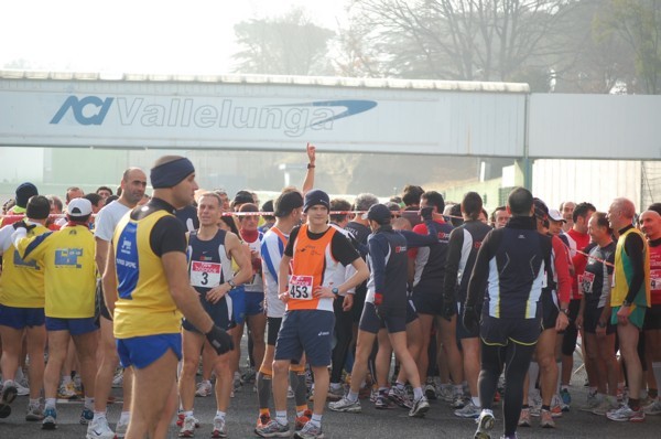 Gran Premio Podistico (09/01/2011) 070