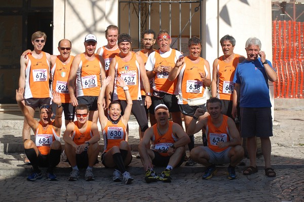 Attraverso... Castel San Pietro Romano (21/08/2011) 0001