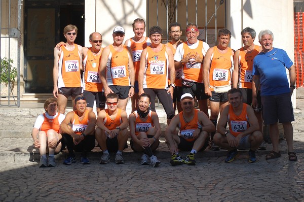 Attraverso... Castel San Pietro Romano (21/08/2011) 0003