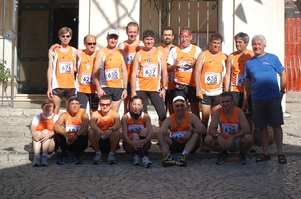 Attraverso... Castel San Pietro Romano (21/08/2011) 0004