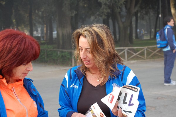 Giro delle Ville Tuscolane (10/04/2011) 0011