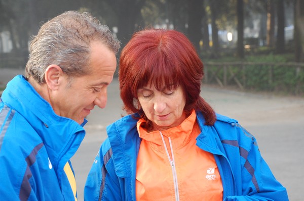 Giro delle Ville Tuscolane (10/04/2011) 0012