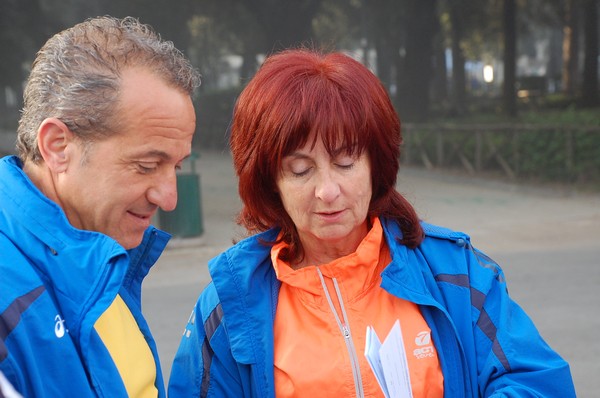 Giro delle Ville Tuscolane (10/04/2011) 0013