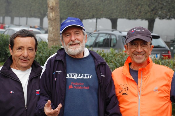 Giro delle Ville Tuscolane (10/04/2011) 0016