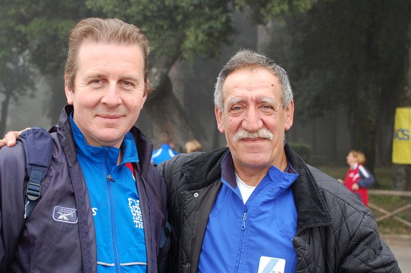 Giro delle Ville Tuscolane (10/04/2011) 0026