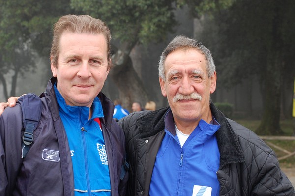 Giro delle Ville Tuscolane (10/04/2011) 0027