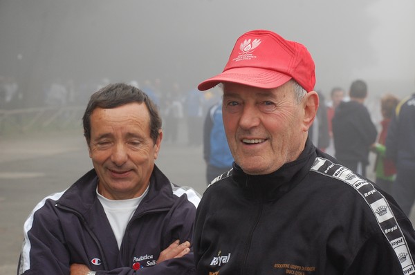 Giro delle Ville Tuscolane (10/04/2011) 0037