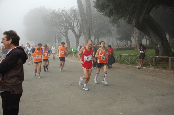 Giro delle Ville Tuscolane (10/04/2011) 0075