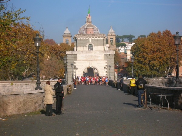 Di Corsa Verso la Sicurezza Stradale (27/11/2011) 0004