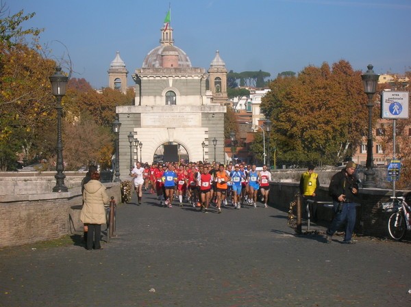 Di Corsa Verso la Sicurezza Stradale (27/11/2011) 0005