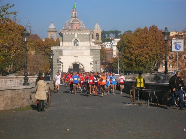 Di Corsa Verso la Sicurezza Stradale (27/11/2011) 0006