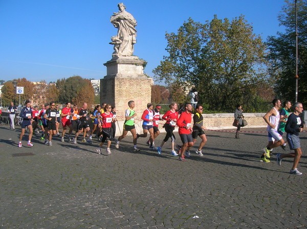 Di Corsa Verso la Sicurezza Stradale (27/11/2011) 0014