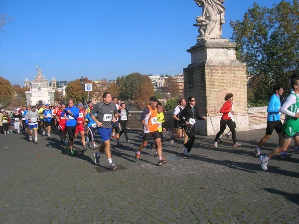 Di Corsa Verso la Sicurezza Stradale (27/11/2011) 0015
