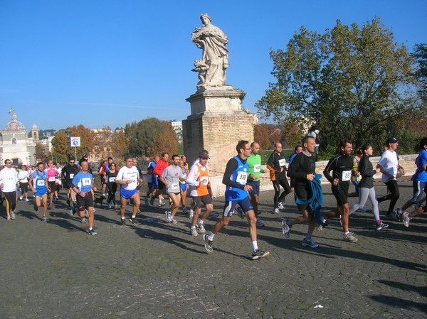 Di Corsa Verso la Sicurezza Stradale (27/11/2011) 0016