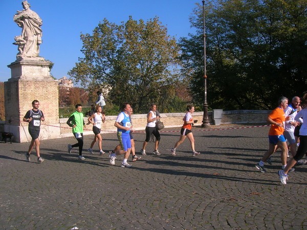 Di Corsa Verso la Sicurezza Stradale (27/11/2011) 0017