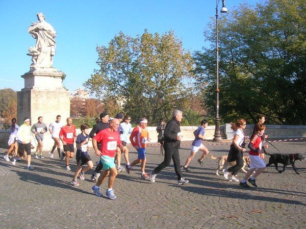 Di Corsa Verso la Sicurezza Stradale (27/11/2011) 0018
