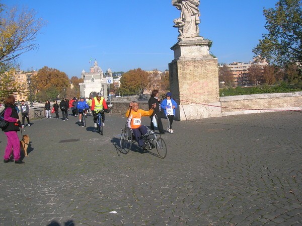 Di Corsa Verso la Sicurezza Stradale (27/11/2011) 0019
