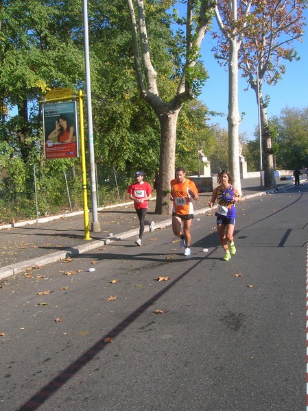 Di Corsa Verso la Sicurezza Stradale (27/11/2011) 0030
