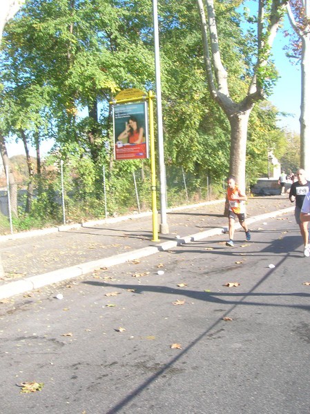 Di Corsa Verso la Sicurezza Stradale (27/11/2011) 0031