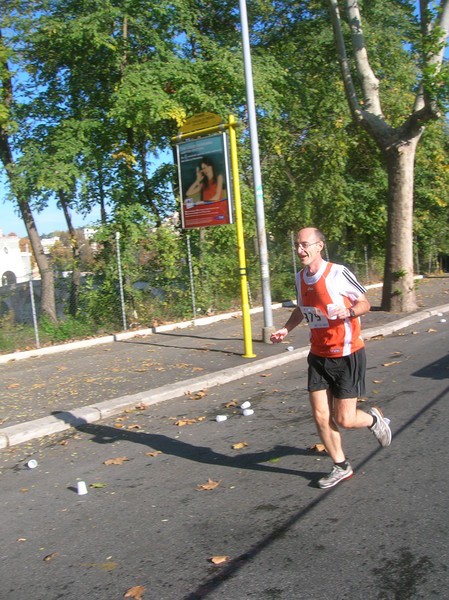 Di Corsa Verso la Sicurezza Stradale (27/11/2011) 0033