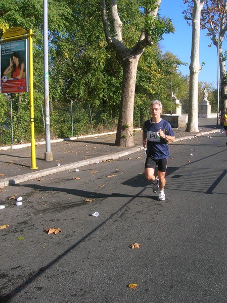 Di Corsa Verso la Sicurezza Stradale (27/11/2011) 0035