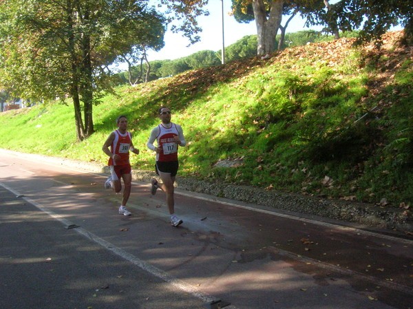Di Corsa Verso la Sicurezza Stradale (27/11/2011) 0042