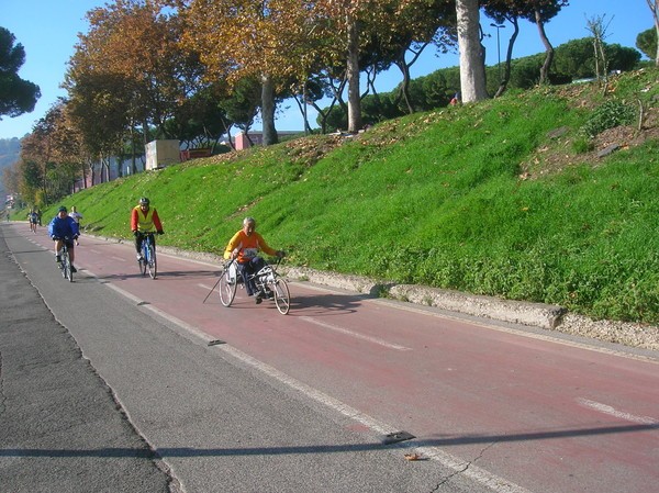 Di Corsa Verso la Sicurezza Stradale (27/11/2011) 0043