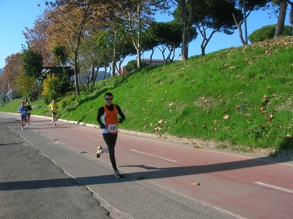 Di Corsa Verso la Sicurezza Stradale (27/11/2011) 0045