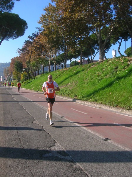 Di Corsa Verso la Sicurezza Stradale (27/11/2011) 0050