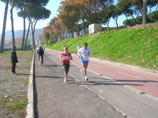 Di Corsa Verso la Sicurezza Stradale (27/11/2011) 0052
