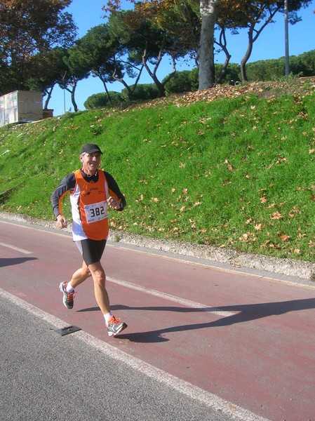 Di Corsa Verso la Sicurezza Stradale (27/11/2011) 0053