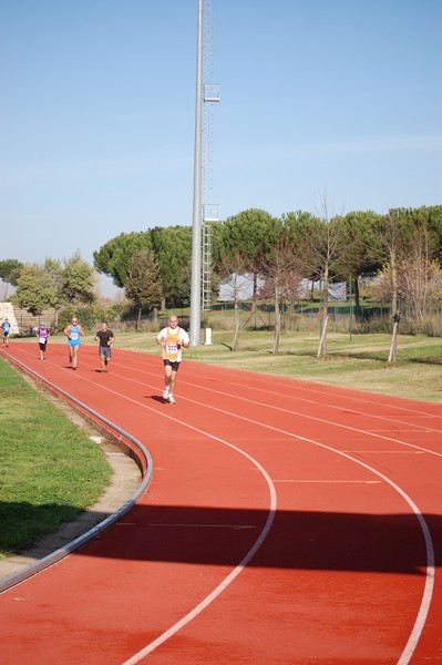 Corri per il Parco Alessandrino (08/12/2011) 0001