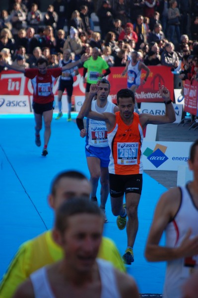 Maratona di Firenze (27/11/2011) 0001