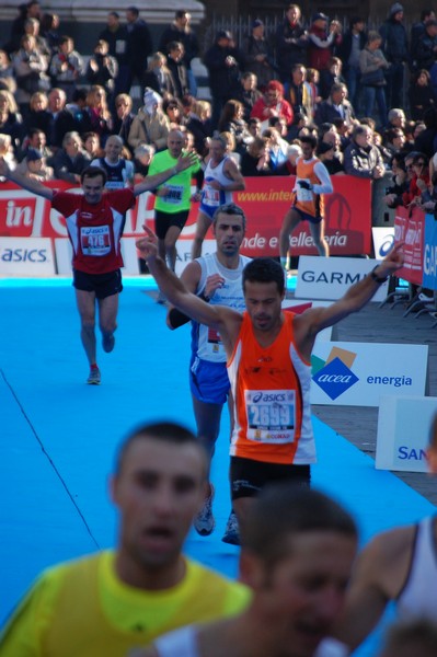 Maratona di Firenze (27/11/2011) 0002