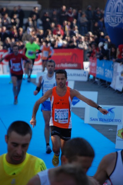 Maratona di Firenze (27/11/2011) 0003