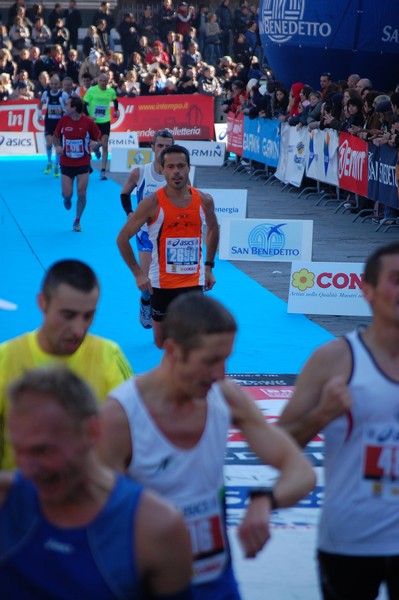 Maratona di Firenze (27/11/2011) 0004
