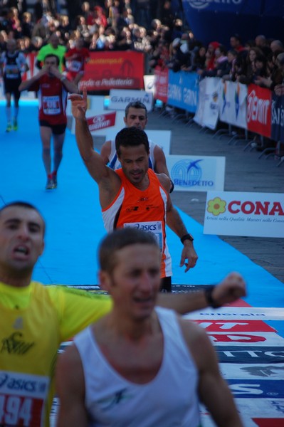 Maratona di Firenze (27/11/2011) 0007