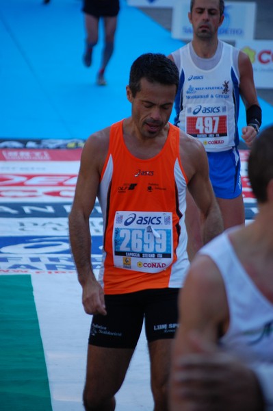 Maratona di Firenze (27/11/2011) 0009