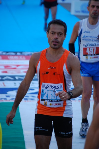 Maratona di Firenze (27/11/2011) 0010