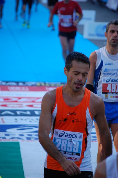 Maratona di Firenze (27/11/2011) 0011