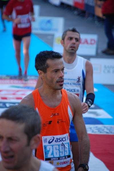 Maratona di Firenze (27/11/2011) 0013